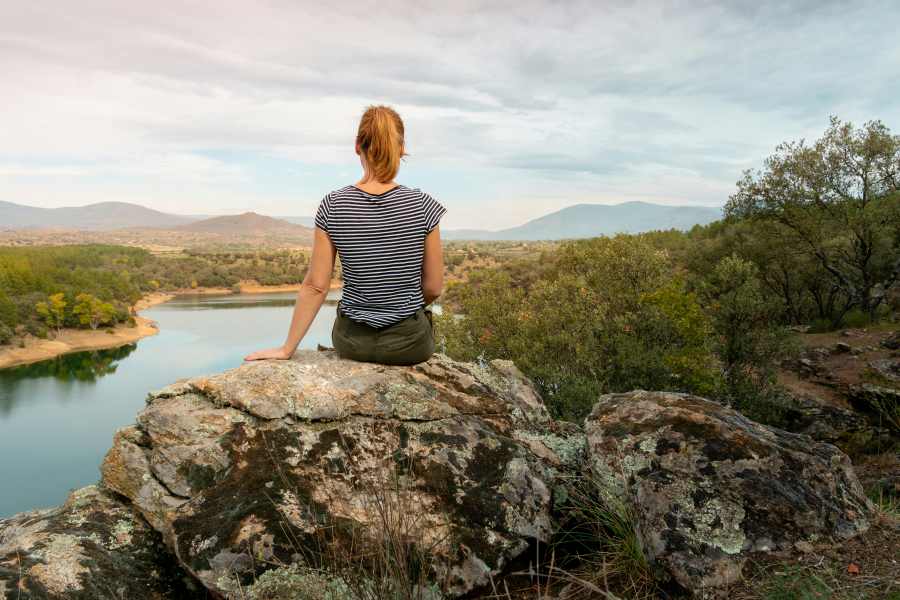 Hochsensibel körperliche Symptome - Wege zu mehr innerer Balance und Energie