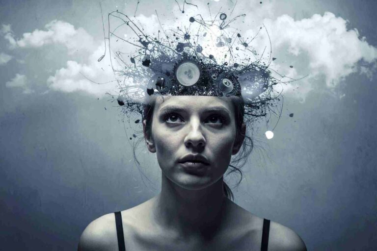 Reizüberflutung körperliche Symptome