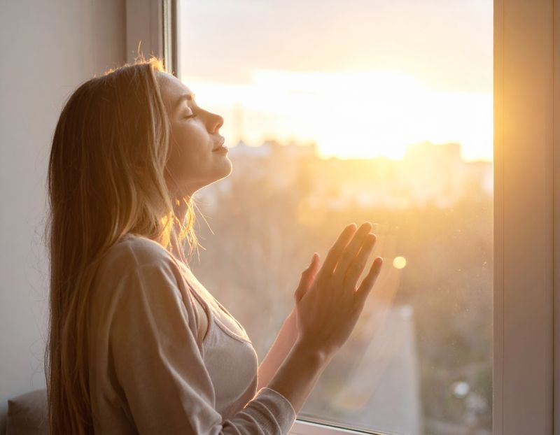 Hochsensibel durchatmen: Reizüberflutung körperliche Symptome sanft beruhigen